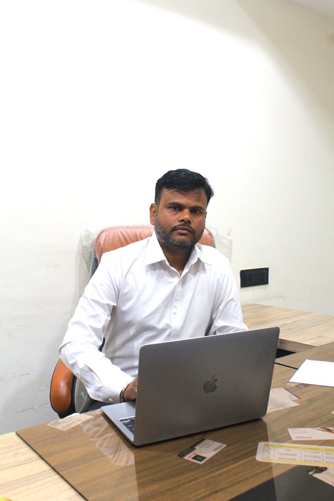 Ashok Kr Neog